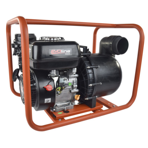 Мотопомпа бензиновая EVOline MG 30 (Zongshen)