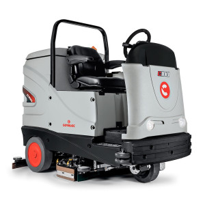 Поломоечная машина Comac C100 B