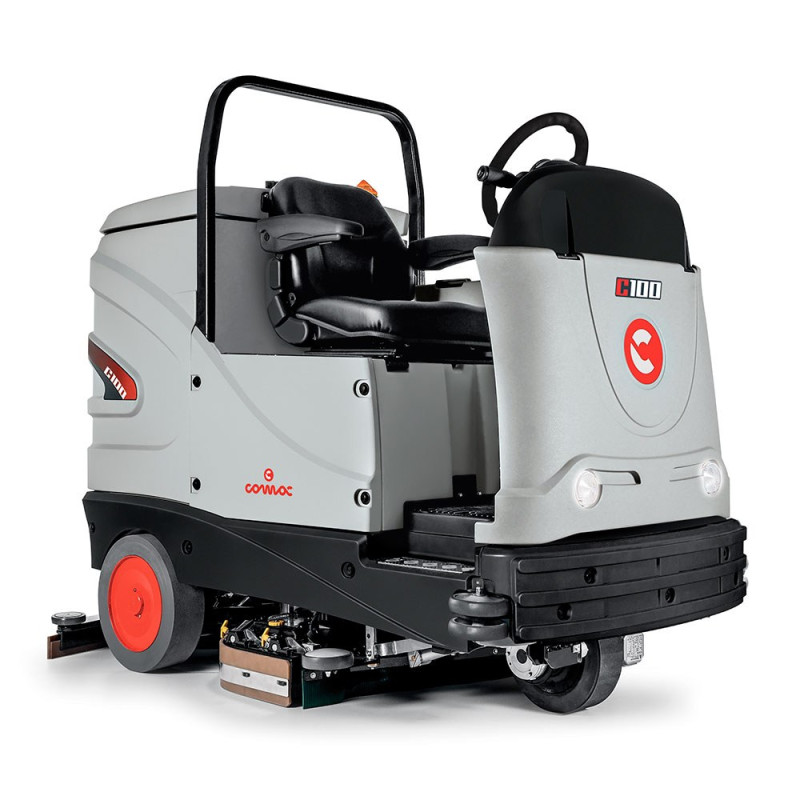 Поломоечная машина Comac C100 B