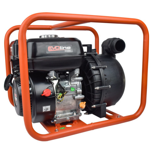 Мотопомпа бензиновая EVOline MG 20 (Zongshen)