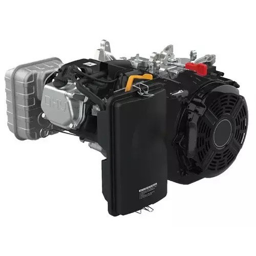 Двигатель бензиновый EVOline GB 675 E