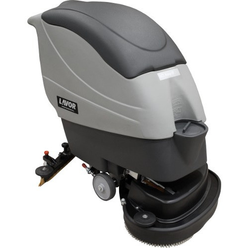 Поломоечная машина Lavor SCL Easy R 66 BT, 66 см