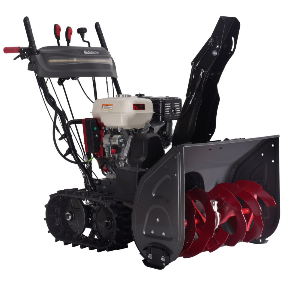 Снегоуборщик EVOline SBG 690 THE (с двигателем Honda)