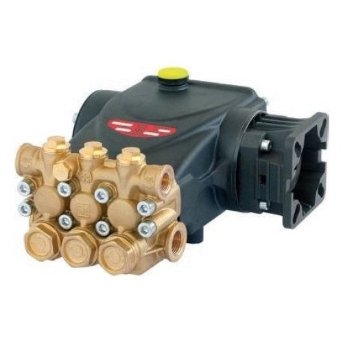 Насос Interpump E2E2113С 13 л/мин, 210 бар