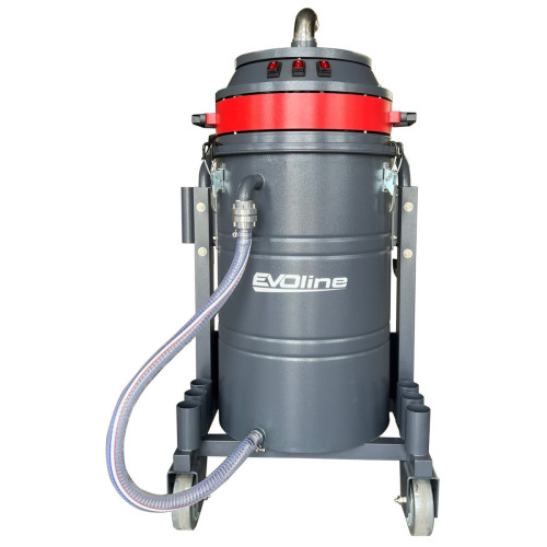 Пылесос индустриальный EVOline IVC 380-36OIL