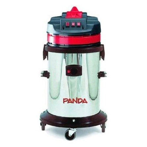 Водопылесос PANDA 433 INOX, 09837 ASDO