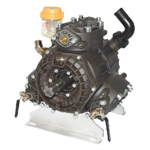 Мембранный насос Bertolini PBO 1250-VD
