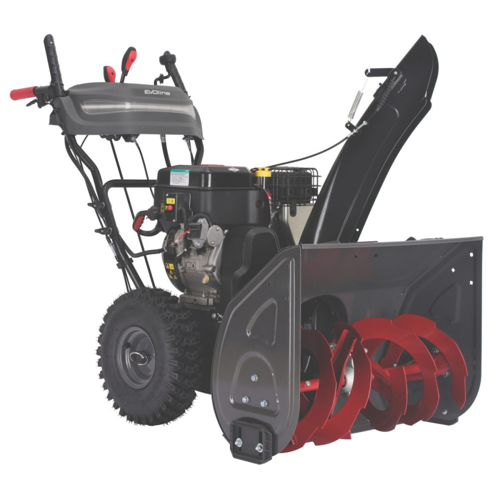 Снегоуборщик EVOline SBG 690 BE (с двигателем Briggs&Stratton)