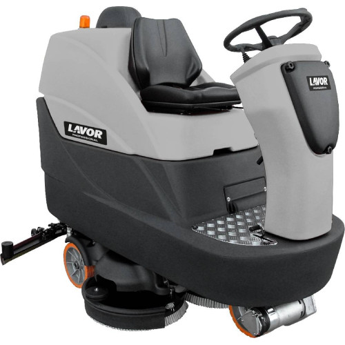 Поломоечная машина Lavor Comfort M 102, 102 см