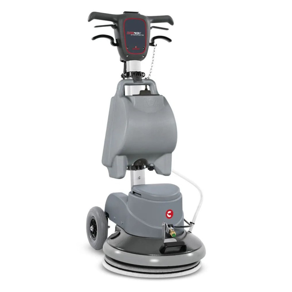 Однодисковая машина Comac CM43 F Orbital Spray
