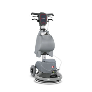 Однодисковая машина Comac CM43 F Orbital Spray