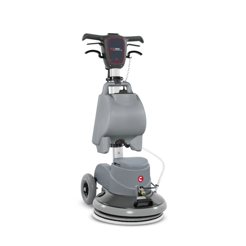 Однодисковая машина Comac CM43 F Orbital Spray