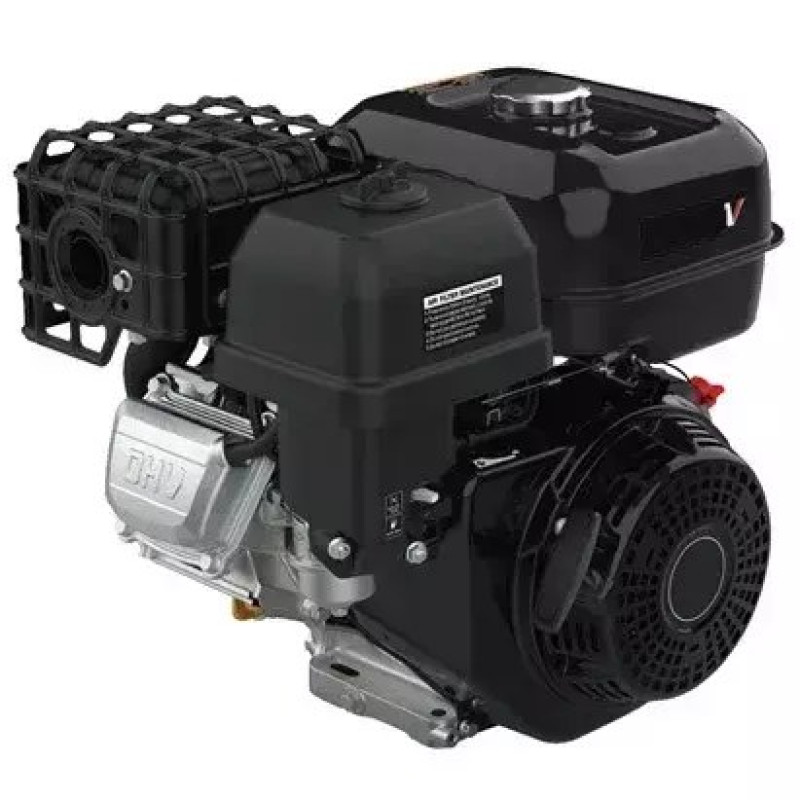 Двигатель бензиновый EVOline GB 550 V