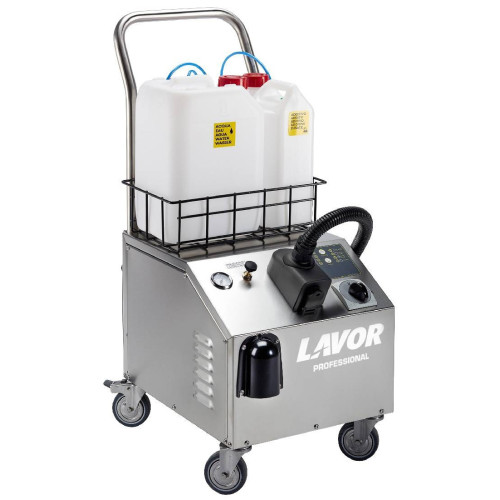 Парогенератор LAVOR Professional GV 8 T Plus