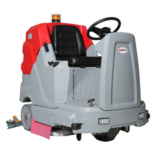 Поломоечная машина EVOline SDB 860 Т