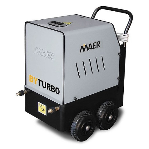 Нагреватель воды BYTURBO PLUS