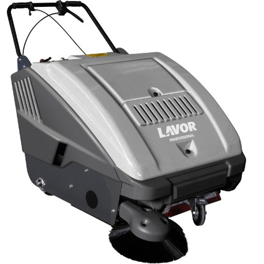 Подметальная машина LAVOR Professional SWL 900 ET