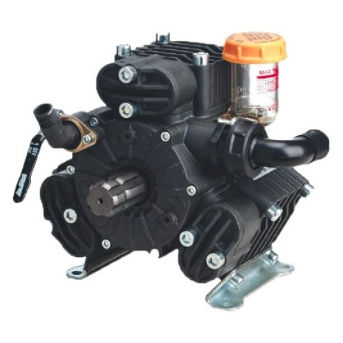 Мембранный насос Bertolini PA 530