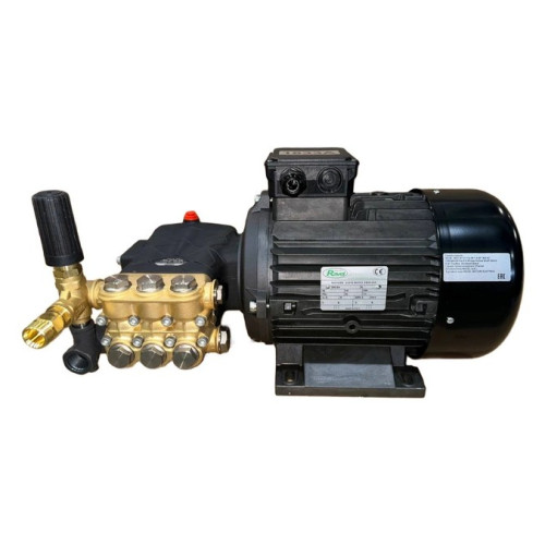 Моноблок BM 15.20RB BP