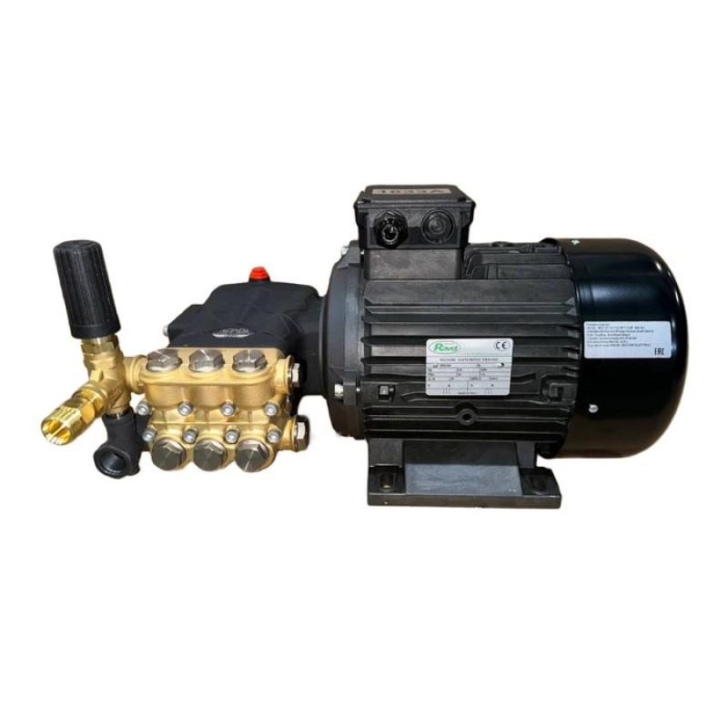 Моноблок BM 15.20RB BP