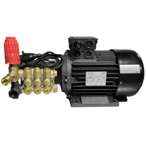 Моноблок Annovi Reverberi RC 14.16, 160 бар, 4 кВт, TS