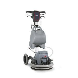 Однодисковая машина Comac CM43 Orbital Spray