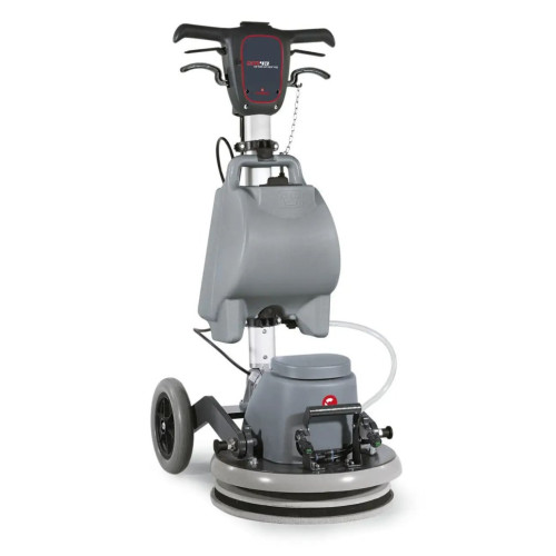 Однодисковая машина Comac CM43 Orbital Spray