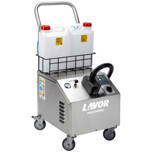 Парогенератор LAVOR Professional GV 3,3 M Plus