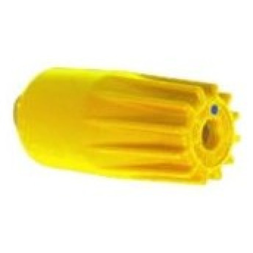 Наконечник для турбофрезы UR16 - 020; вход 1/4"г; 160 бар