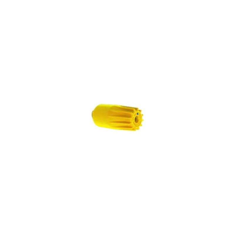 Наконечник для турбофрезы UR16 - 020; вход 1/4"г; 160 бар