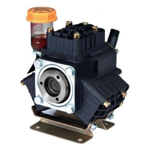 Мембранный насос Bertolini PA 330 VF