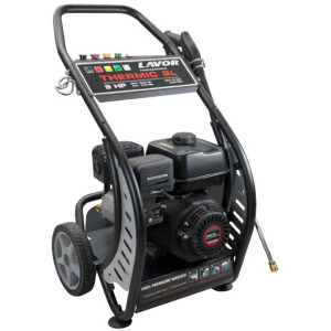 Автономный аппарат высокого давления LAVOR Professional Thermic 9 L