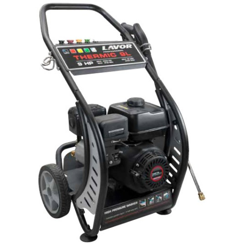 АВД Lavor Thermic 9 L бензин