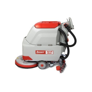 Поломоечная машина BENNETT SMART S510BT