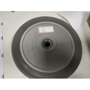 Колесо заднее для (R660B) 550061