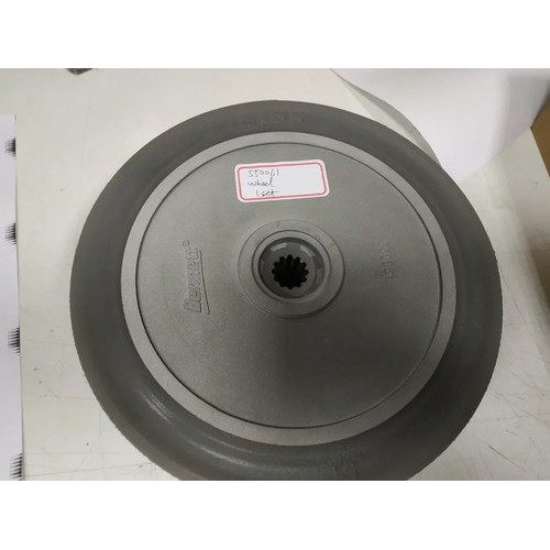 Колесо заднее для (R660B) 550061