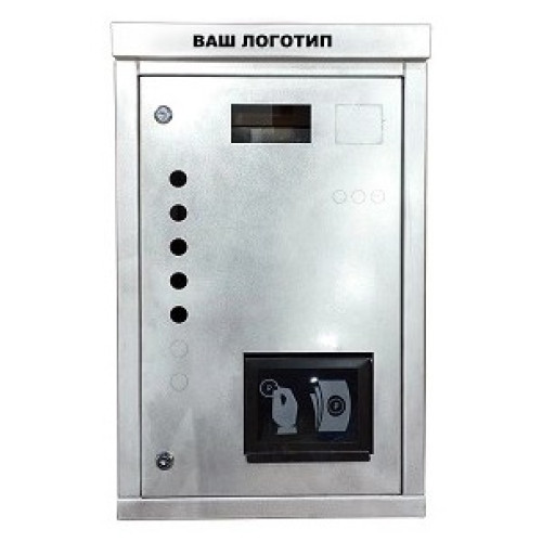 Пульт (корпус) управления МСО, толщина листа 1,2 мм