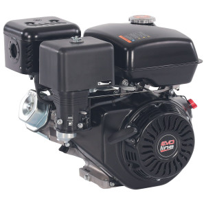 Двигатель бензиновый EVOline 190 FV