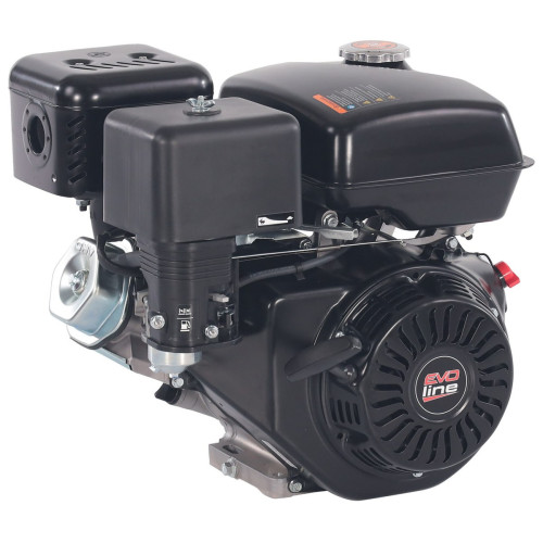 Двигатель бензиновый EVOline 190 FV