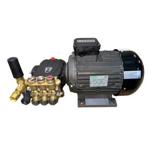 Моноблок SJE1525N BP