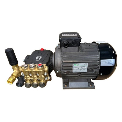 Моноблок SJE1525N BP