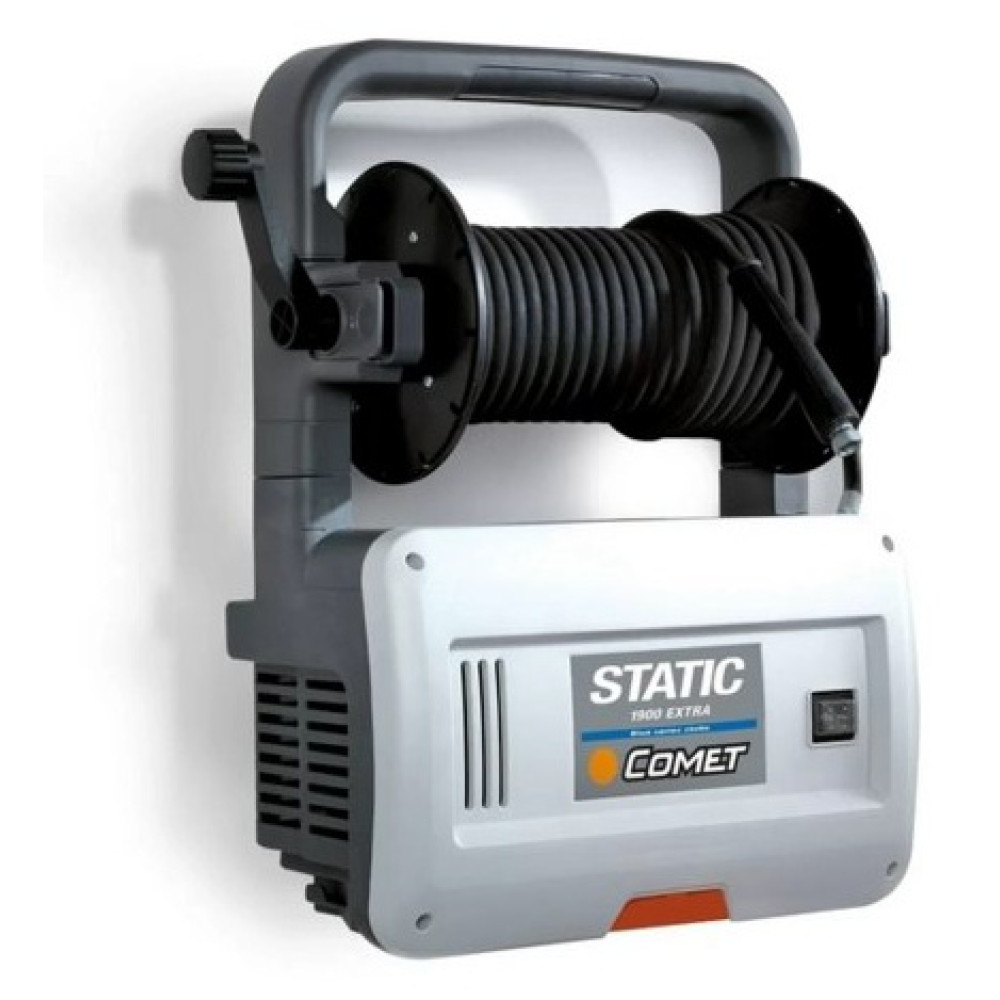 Минимойка Comet STATIC 1700 Classic 150 бар, TS (9052000100)