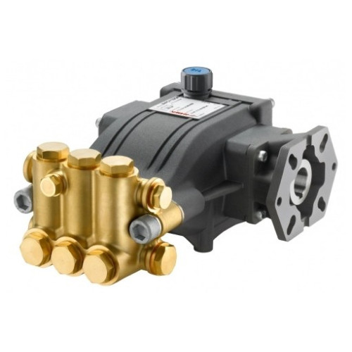 Насос HAWK Серия NHDP-G, модель NHDP9520GR