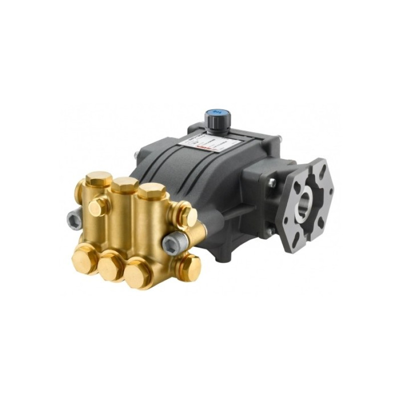 Насос HAWK Серия NHDP-G, модель NHDP1120GR