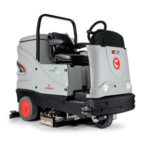Поломоечная машина Comac C85 B