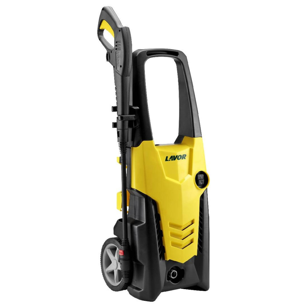 Электрическая минимойка LAVOR Ikon 140