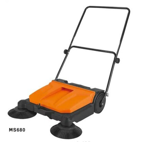Подметальная машина Bennett MS680