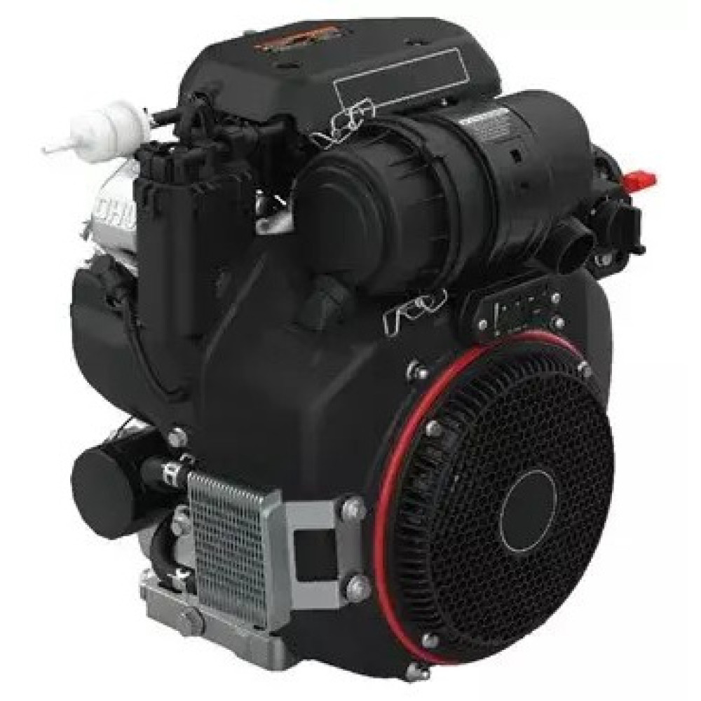 Двигатель бензиновый EVOline GB 720 II EFI