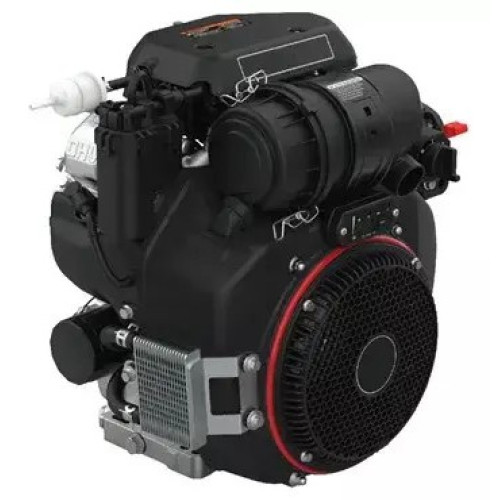 Двигатель бензиновый EVOline GB 720 II EFI