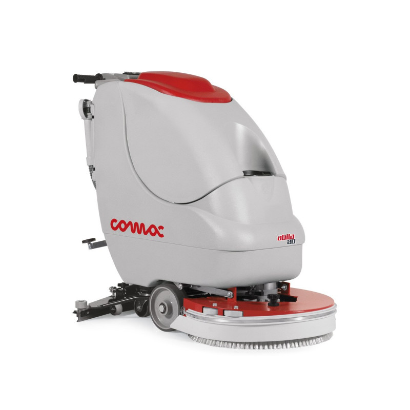 Поломоечная машина Comac Abila 20 B